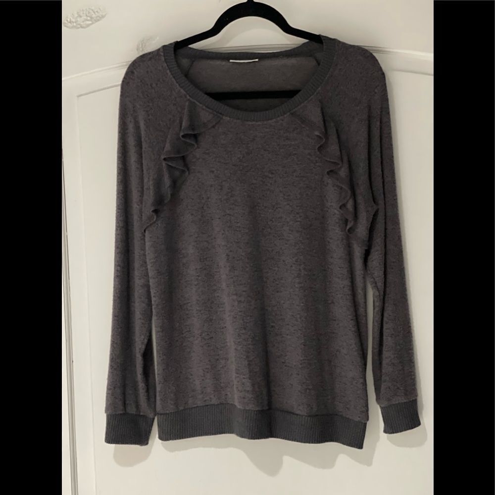 Jodifl super soft sweater 